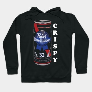 Crispy One Hoodie